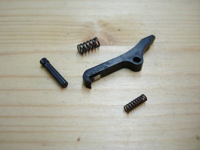 Stoeger Cougar 8040F 40 Cal. Factory Extractor Spring Pin Group