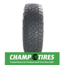 P28570r17 Nitto Recon Grappler At 116 T Used 1032nds P28570r17 Nitto Recon Grappler At 116 T Used 1032nds