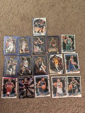 2023-24 Panini Select & Donruss NBA Basketball Card Lot 14 Cards Jokic