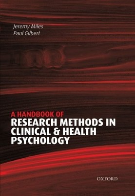 A Handbook of Research Methods for Clinical and Heal...