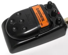 Ibanez CM5 Classic Metal Sound Tank Distortion Effector 21103