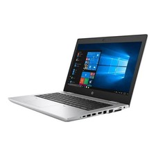 HP ProBook 640 G5 14" FHD i5-8365U 8GB RAM 1TB SSD Windows 11 Pro Backlit KB