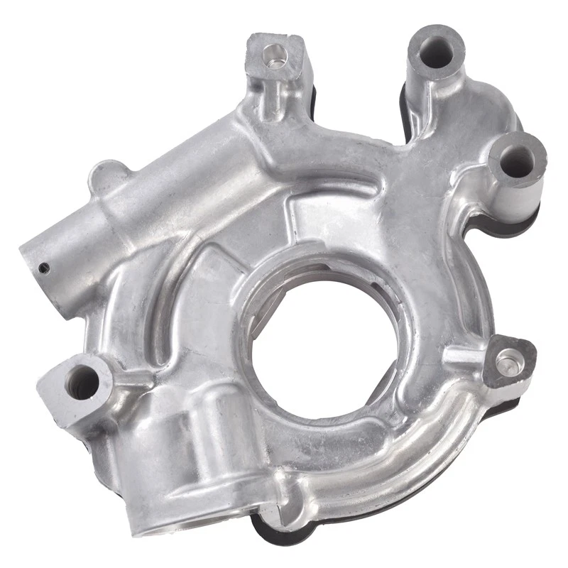 Fit 99-13 Jeep Liberty 07-09 Chrysler Aspen 06-09 Mitsubishi Raider NEW Oil Pump Foto 3 de 4