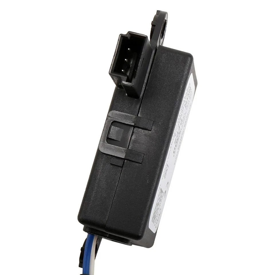 For Chevy Silverado 1500 14-18 GM Original Equipment Anti-Theft Control Module Foto 3 de 4