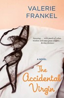 Valerie Frankel | Accidental Virgin, The | Taschenbuch | Englisch (2017)