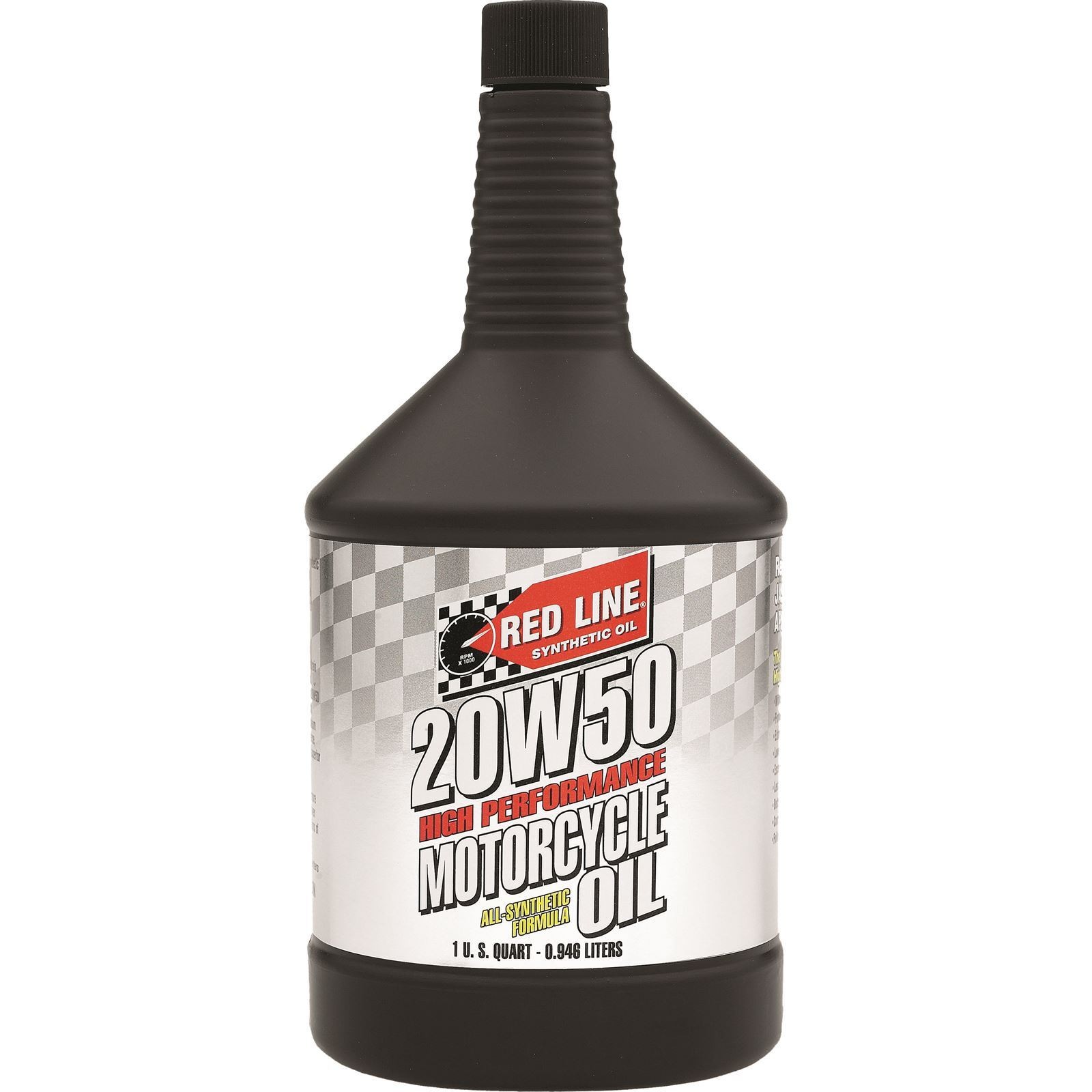 Big-twin Engines (1-quart Bottle)