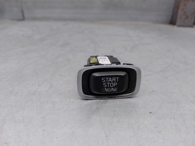 31318791 START/STOP-TASTE / 4936269 FÜR VOLVO V60 I 155 D3 / D4