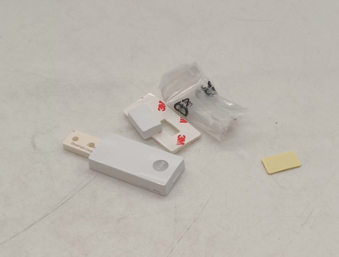 Yale Mini Door/Window Contact sync alarm accessory discrete stylish 200m range