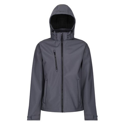 Regatta Professional - Softshelljacke Dreilagige Membrane für Herren (RG5717)