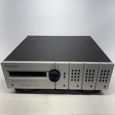 Lexicon MC-12 Digital Controller Preamp Processor Surround Sound NoRemote Tested