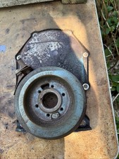 Oem Original Big Block Mopar 440 Harmonic Balancer Wcast Crankshaft 1973-79 Oem Original Big Block Mopar 440 Harmonic Balancer Wcast Crankshaft 1973-79
