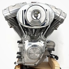 2004 Harley Touring FLHT Electra Glide OEM CA...
