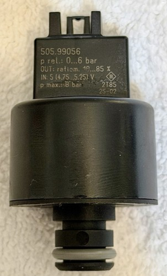 #ad Available in Stock Triangle Tube LWCO Pressure Sensor PARKIT04 505.99056 $349.00
