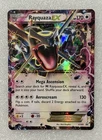 rayquaza-ex xy69 xy black star promos holo promo pokemon tcg english