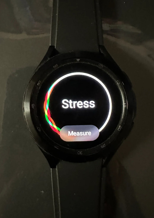 Samsung Galaxy Watch4 Classic SM-R895 46mm Stainless Steel Case image 4