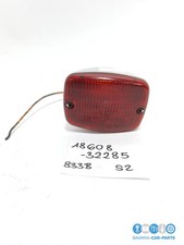 Original BMW  Oldtimer   Nebelschlusslicht Nebelschlussleuchte Hella  18608