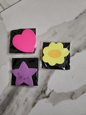 Self Adhesive Post It Pad 75 per Pad