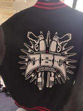 College Jacke Kollegah Und Farid Bang Jbg2