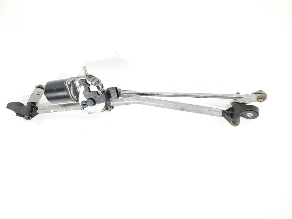 BMW Z4 2003 2004 2005 2006 2007 2008 OEM limpiaparabrisas transmisión con motor Foto 2 de 4