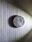 1926 Silver Peace Dollar