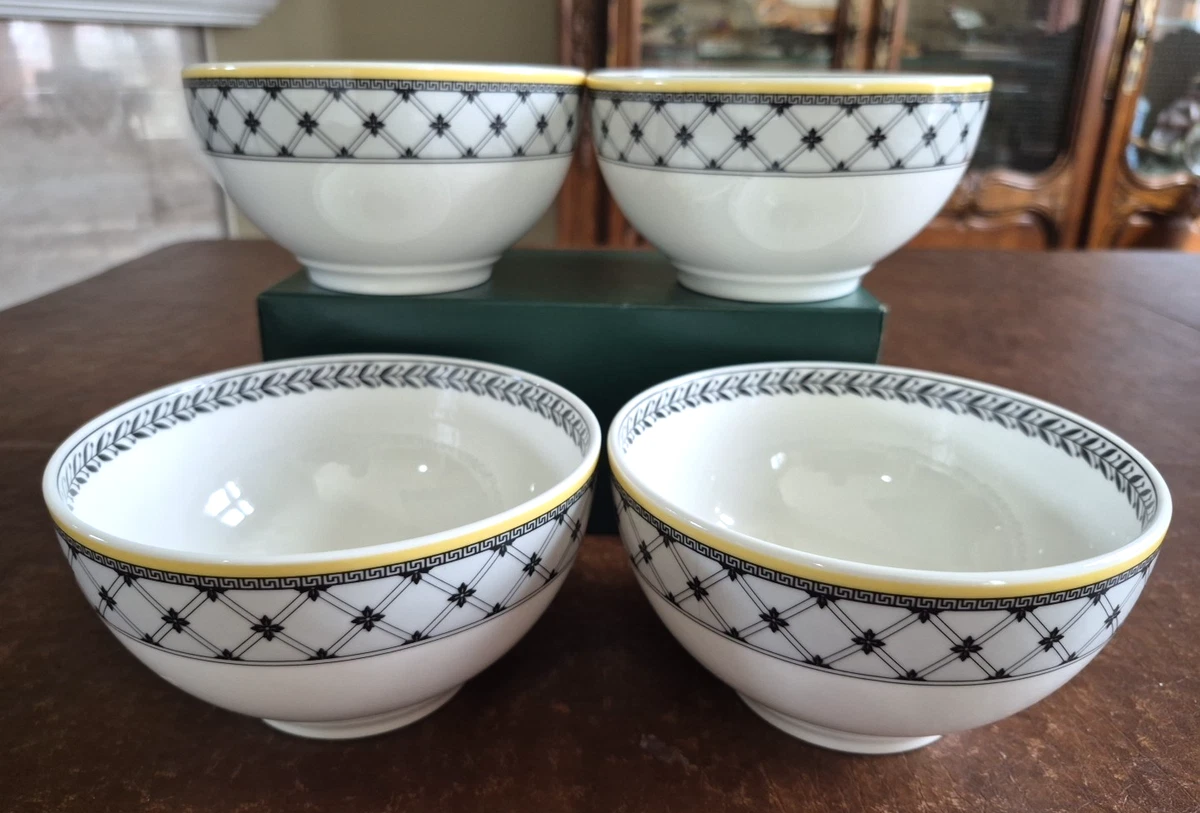 4 Villeroy & Boch Audun Ferme 5 1/2