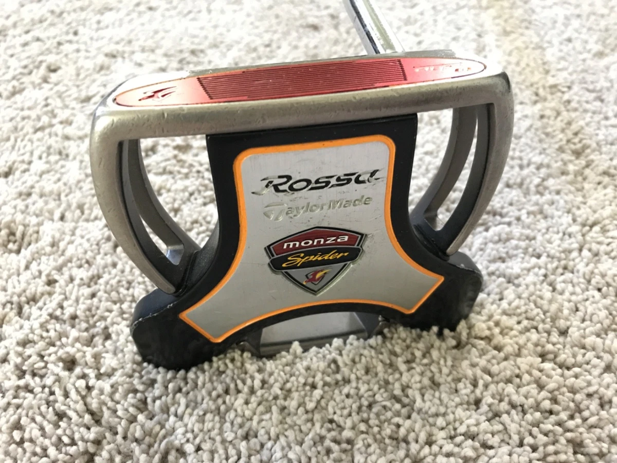 Taylormade Rossa Monza Spider Vicino Putter for sale | eBay
