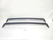 2010 Range Rover OEM Roof Rack Cross Bars With Key 