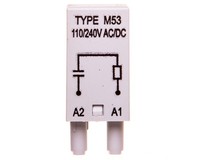 Brennmodul RC M53 110-240V AC 854849