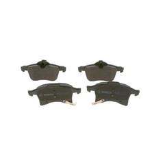 Bosch Bremsbelagsatz Bremsklötze vorne E190R011075813 1605080 95514416 | 187565