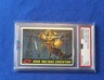 1962 Mars Attacks #40 High Voltage Execution PSA 5
