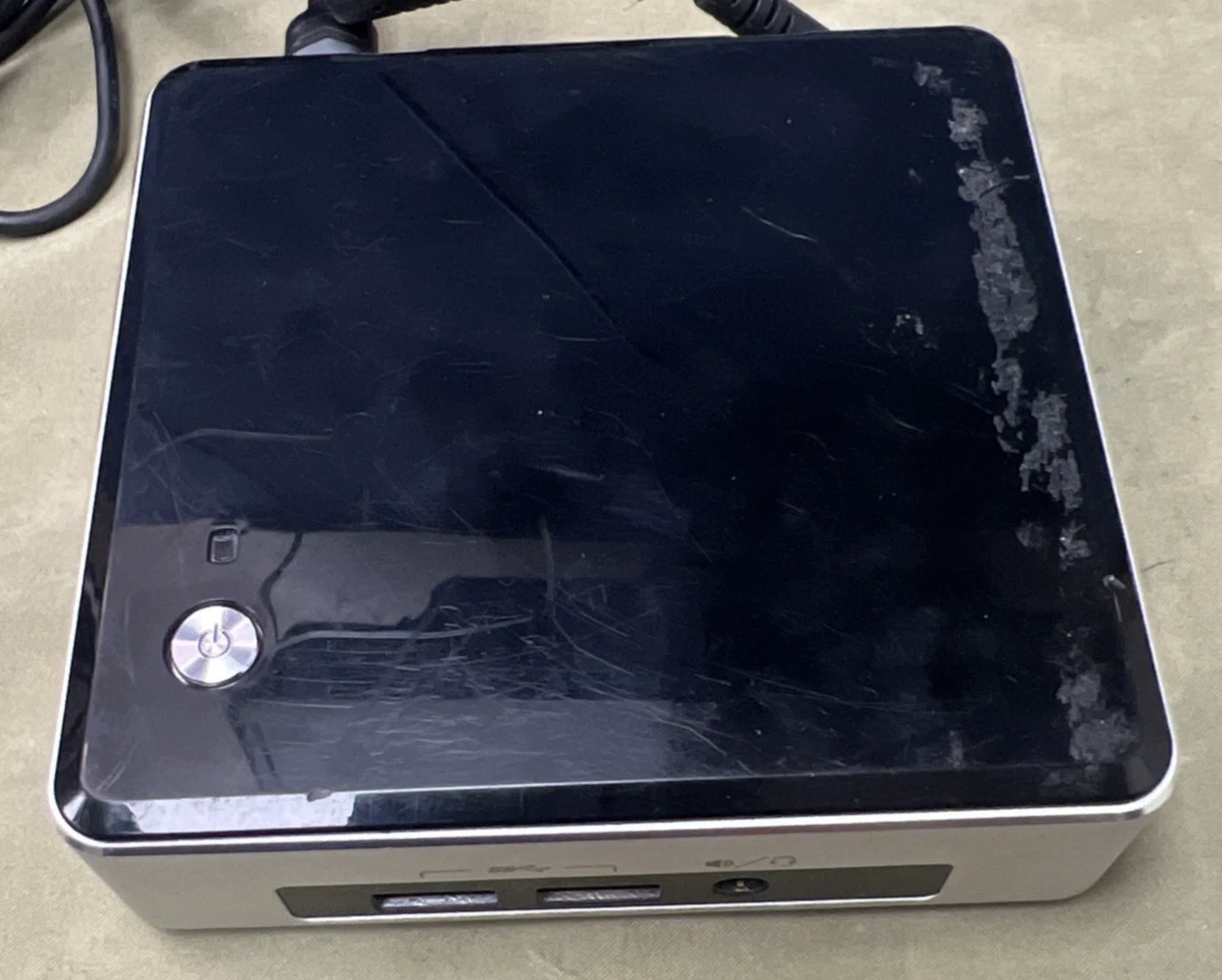 Windows 10 Intel Core i5 5th Gen. PC Desktops & All-In-One