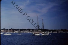 ORIGINAL Vintage Americana 35mm Photo Slide One of A Kind Candid AIT000916