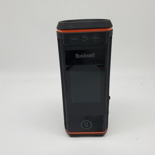 Bushnell Golf Wingman HD GPS Speaker with 3.5" Color Touchscreen