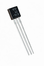 KSP42, KSP92  TO-92  Audio Transistor  UK Seller