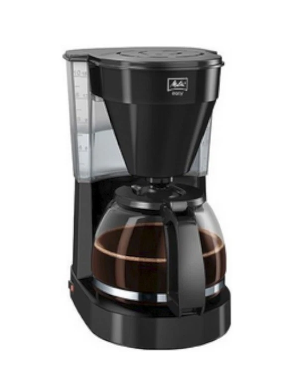 Melitta Easy 1023-02 BK Kaffeemaschine neu - Bild 1 von 1