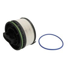 Kraftstofffilter MAHLE KNECHT KX 533KIT