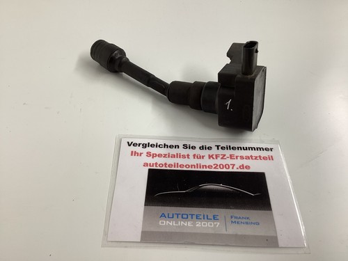 Ford Focus Kombi Stabzündspule Zündspule Zündmodul Zündeinheit CM5G12A366CB