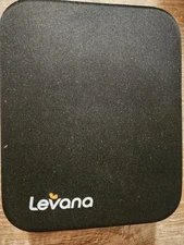 Levana Nala Video Baby Monitor No WiFi, 2X 1080P PTZ Cameras, 5.5”1080P Monit...