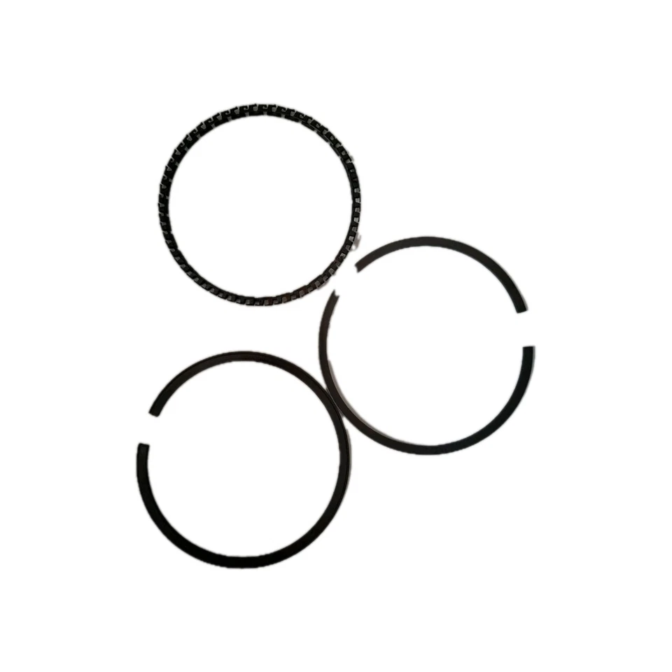 Juego de anillos de pistón STD 1725cc Hillman Sunbeam pieza de coche clásico 5116000 Foto 3 de 3