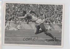 1936 Pet Cremer Olympia 1936 Tobacco Jesse Owens #3 04le