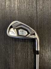 Callaway Rogue CF18 4 Iron - True Temper Steel - Regular - Right Hand