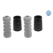 Staubschutzsatz Stoßdämpfer hinten für VW Polo 6N2 3 6N1 | 24305754