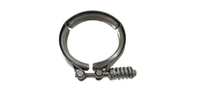 Fits Audi R8 V8 4.2L / V10 5.2L 2007-2023 #420-251143 Exhaust V-Band Clamp
