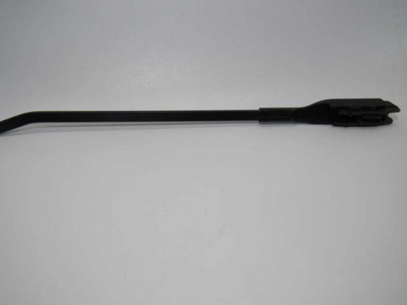 09-16 奥迪 A4 Quattro S4 Allroad 右乘客挡风玻璃刮臂 8K1955408 — 第 3/4 张图片