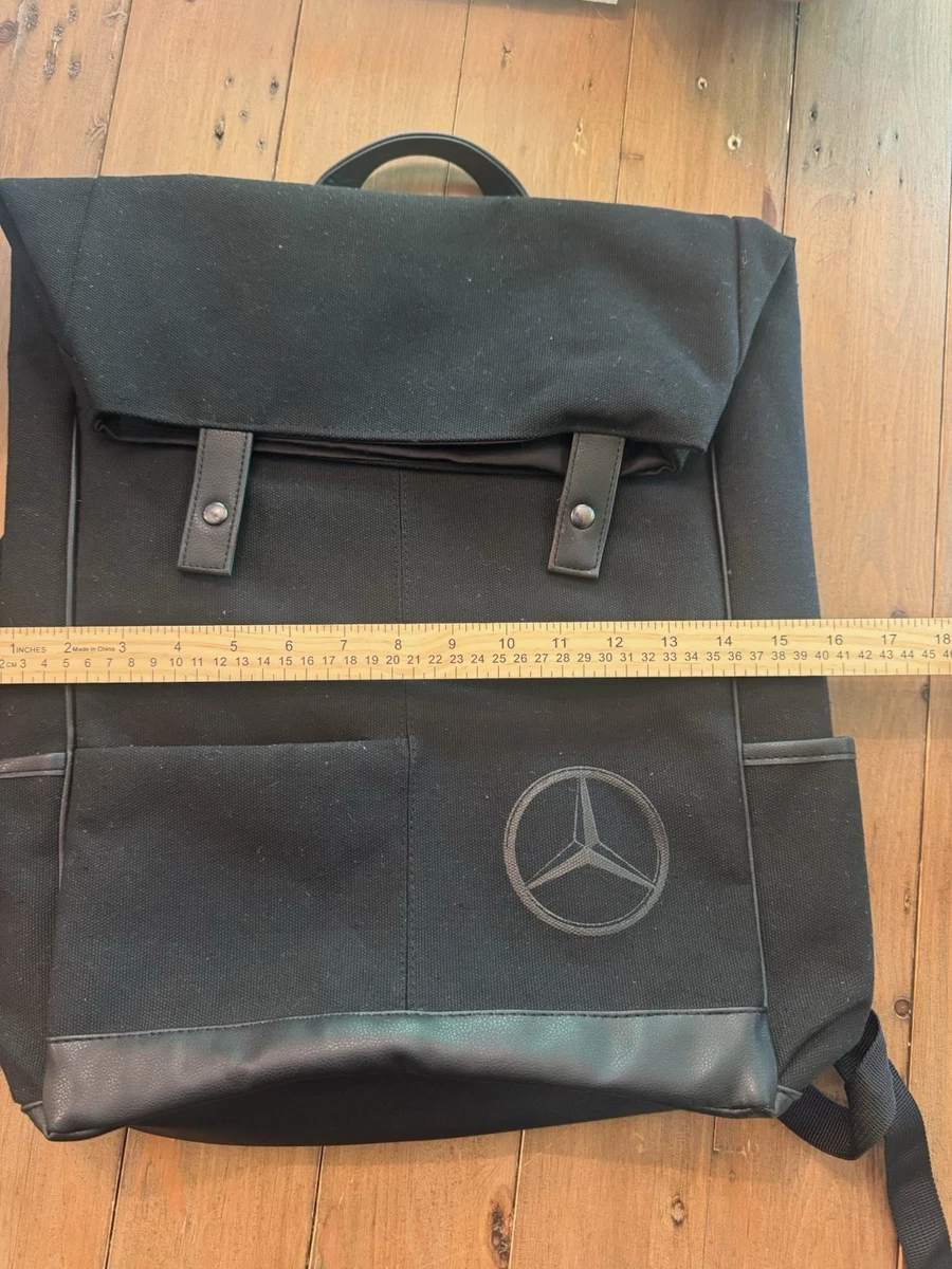 Mercedes-Benz Backpack Bags for Men for sale - eBay