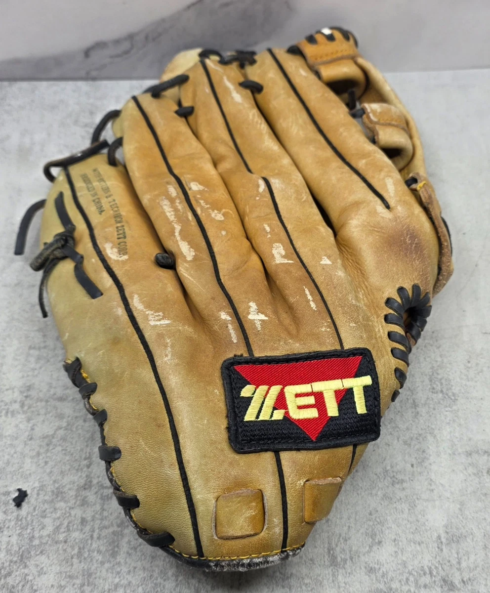 ZETT Baseball Softball Gloves & Mitts for sale | eBay