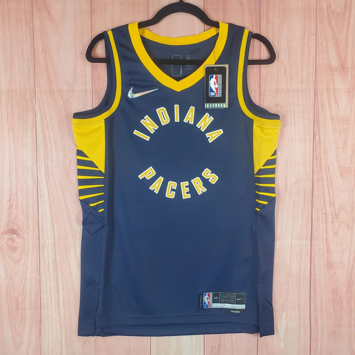 Nike Indiana Pacers NBA Jerseys for sale | eBay