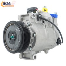 Klimakompressor 4F0260805G für Audi A4 A6 8E 8H 4F B6 B7 C6 Seat Exeo 3R2