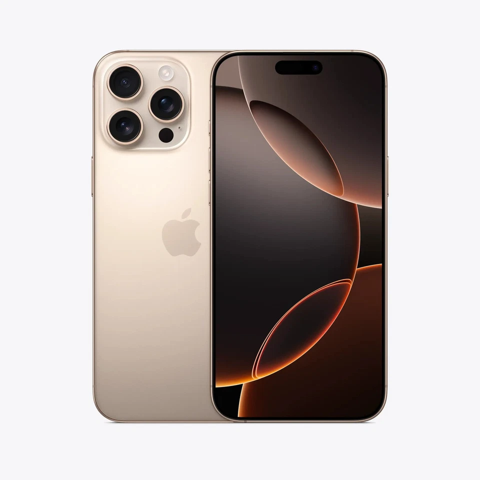 Apple iPhone 16 Pro Max · 1TB