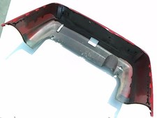Pare-choc arrière Seat TOLEDO